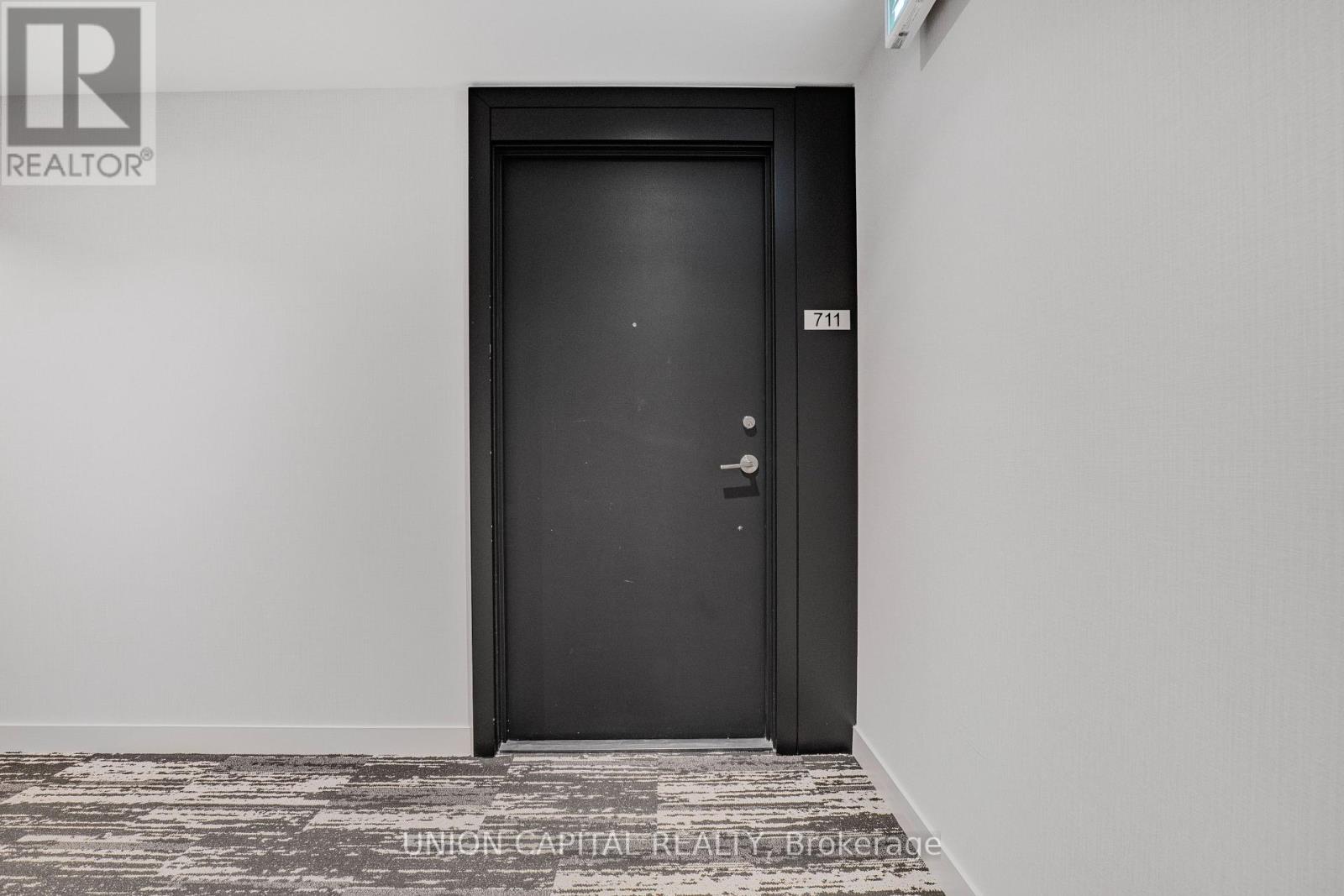711 - 252 Church Street, Toronto, Ontario  M5B 0E6 - Photo 18 - C12477953