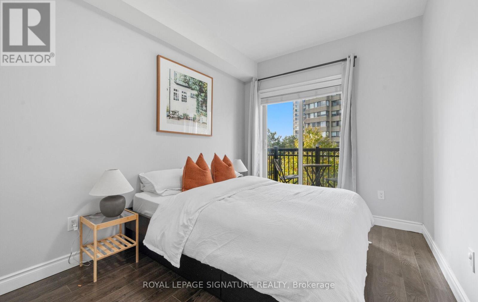 240 - 15 Coneflower Crescent, Toronto, Ontario  M2R 0A5 - Photo 24 - C12477968