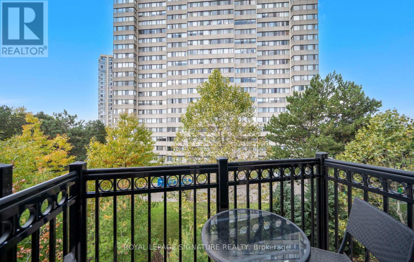 240 - 15 Coneflower Crescent, Toronto, Ontario  M2R 0A5 - Photo 36 - C12477968