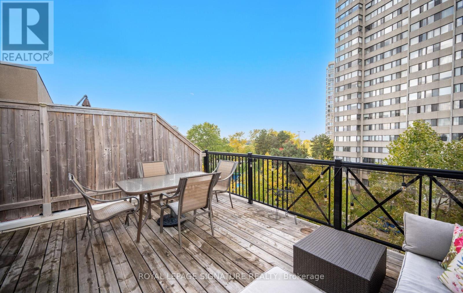 240 - 15 Coneflower Crescent, Toronto, Ontario  M2R 0A5 - Photo 40 - C12477968