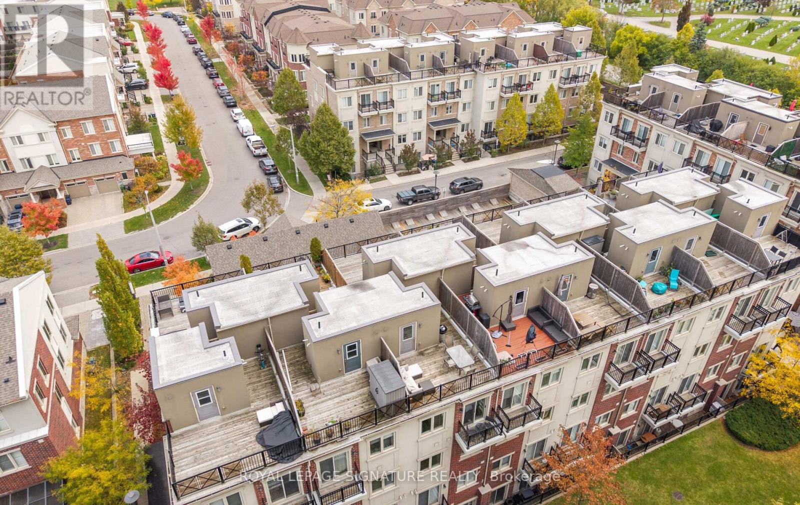 240 - 15 Coneflower Crescent, Toronto, Ontario  M2R 0A5 - Photo 44 - C12477968