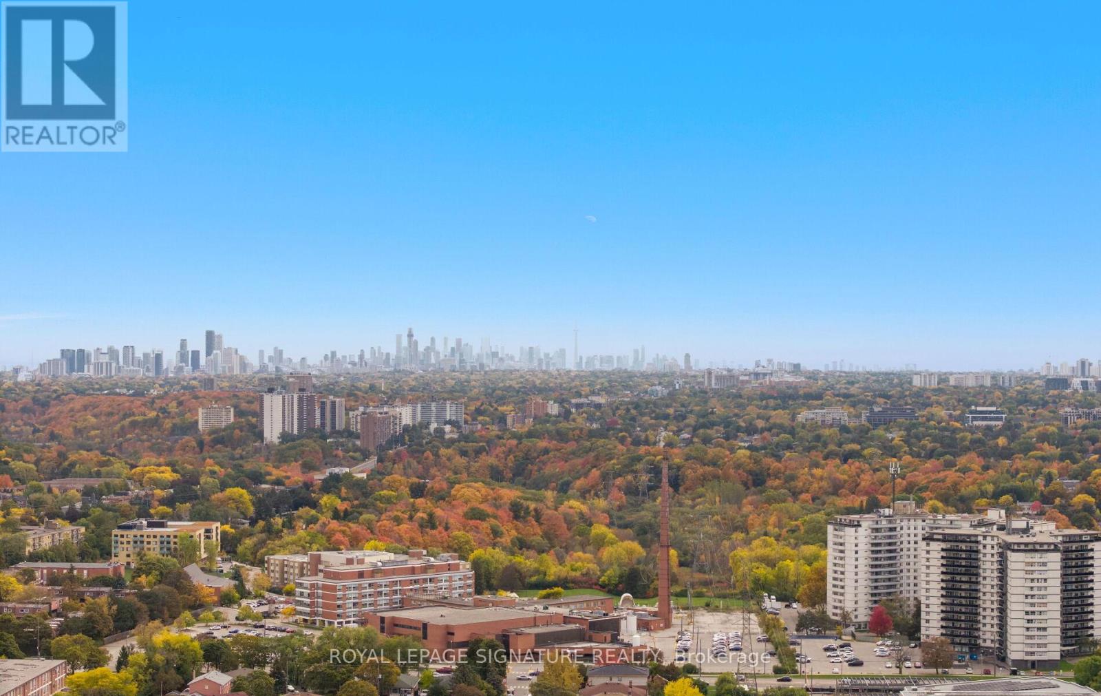 240 - 15 Coneflower Crescent, Toronto, Ontario  M2R 0A5 - Photo 6 - C12477968