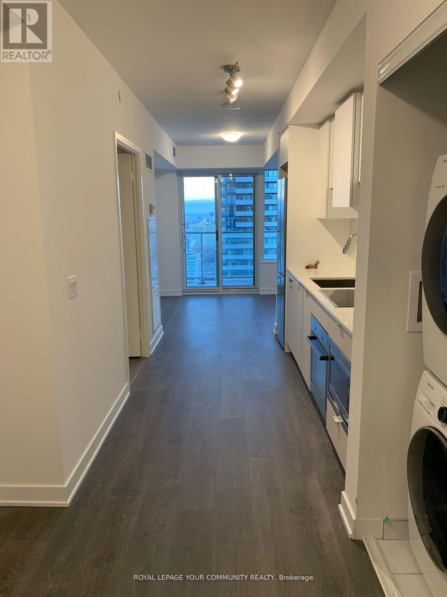 3507 - 195 Redpath Avenue, Toronto, Ontario  M4P 0E4 - Photo 1 - C12477974