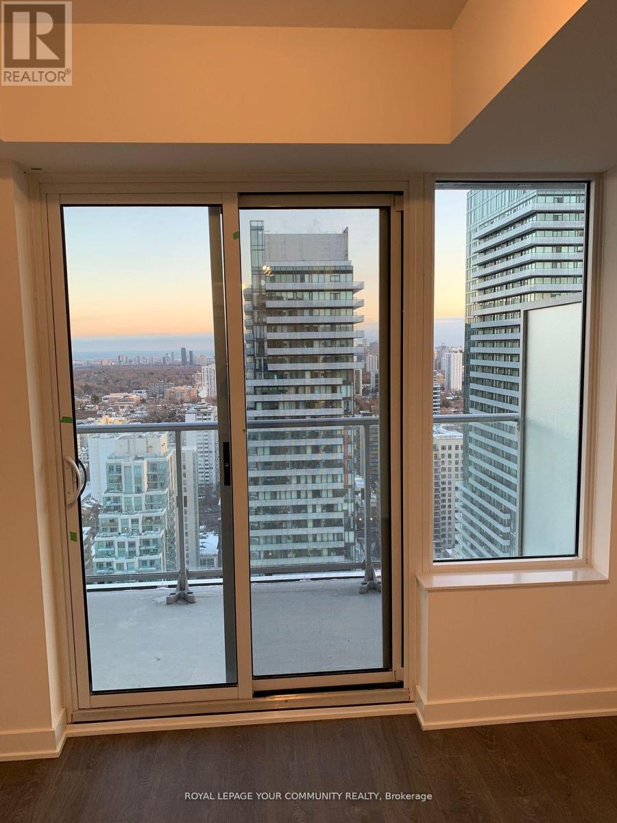 3507 - 195 Redpath Avenue, Toronto, Ontario  M4P 0E4 - Photo 12 - C12477974