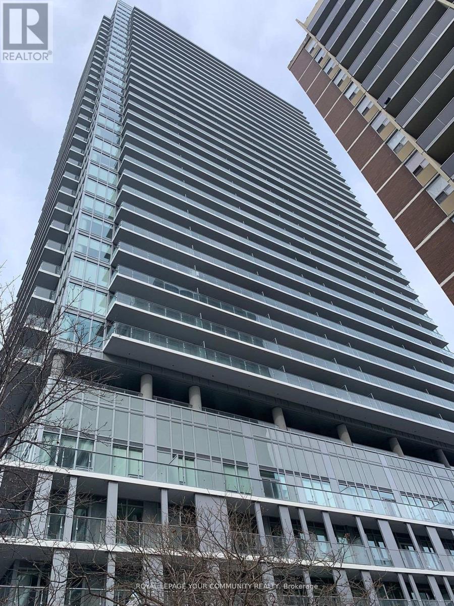 3507 - 195 Redpath Avenue, Toronto, Ontario  M4P 0E4 - Photo 13 - C12477974