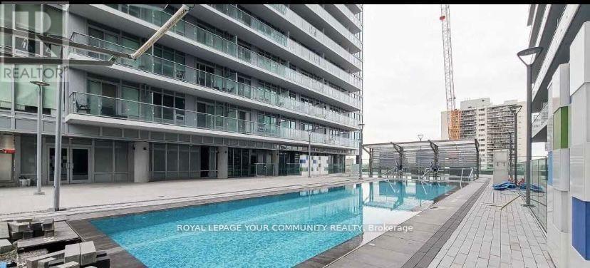 3507 - 195 Redpath Avenue, Toronto, Ontario  M4P 0E4 - Photo 19 - C12477974