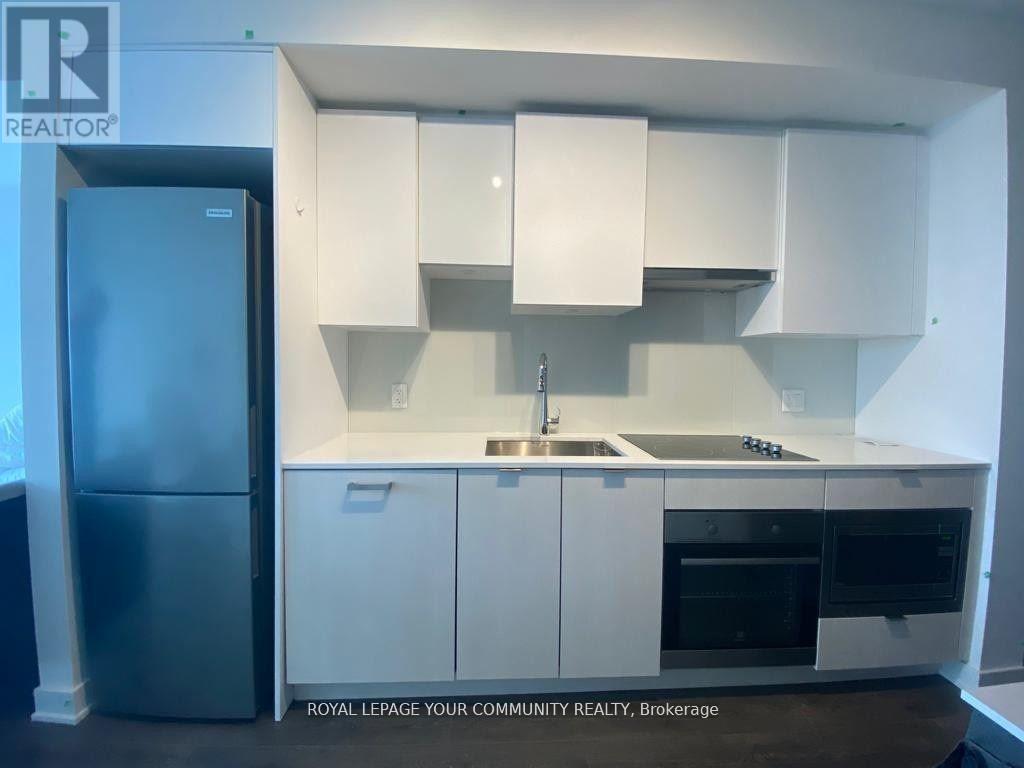 3507 - 195 Redpath Avenue, Toronto, Ontario  M4P 0E4 - Photo 3 - C12477974