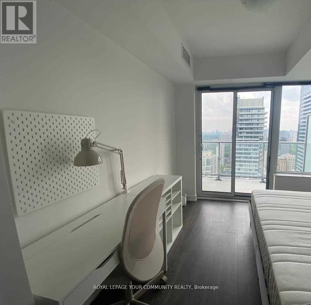 3507 - 195 Redpath Avenue, Toronto, Ontario  M4P 0E4 - Photo 8 - C12477974