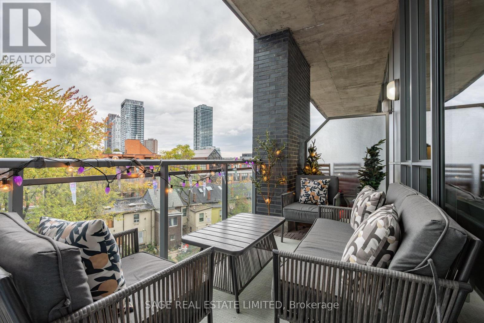 511 - 510 King Street E, Toronto, Ontario  M5A 0E5 - Photo 17 - C12477992