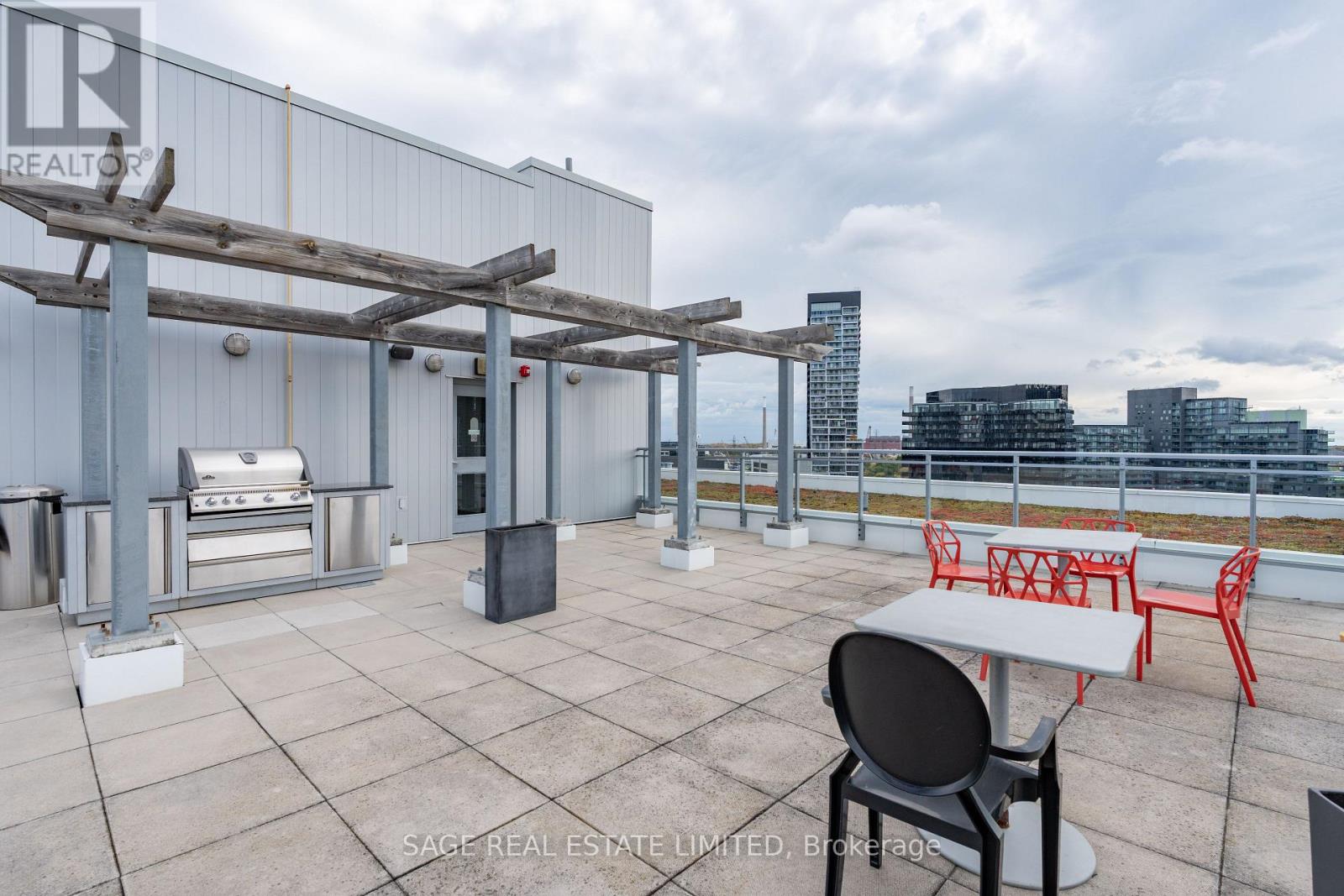 511 - 510 King Street E, Toronto, Ontario  M5A 0E5 - Photo 32 - C12477992