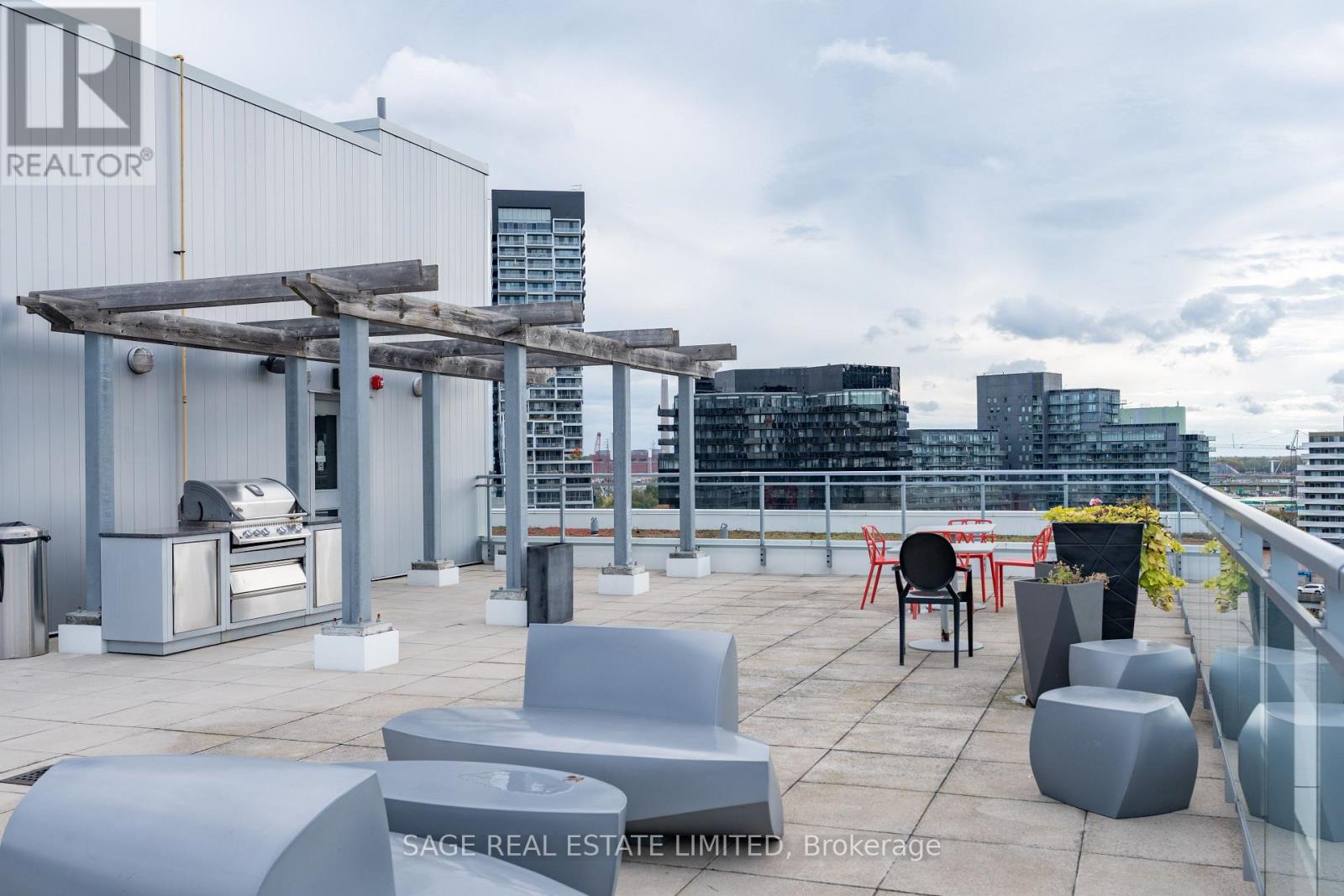 511 - 510 King Street E, Toronto, Ontario  M5A 0E5 - Photo 34 - C12477992