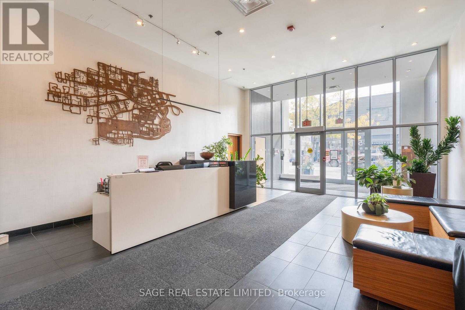 511 - 510 King Street E, Toronto, Ontario  M5A 0E5 - Photo 36 - C12477992