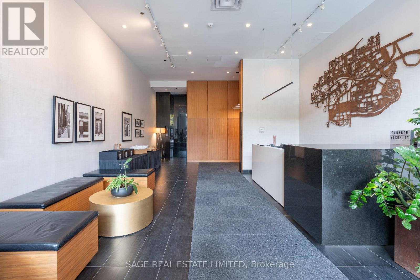 511 - 510 King Street E, Toronto, Ontario  M5A 0E5 - Photo 37 - C12477992