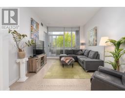 511 - 510 KING STREET E, Toronto, Ontario