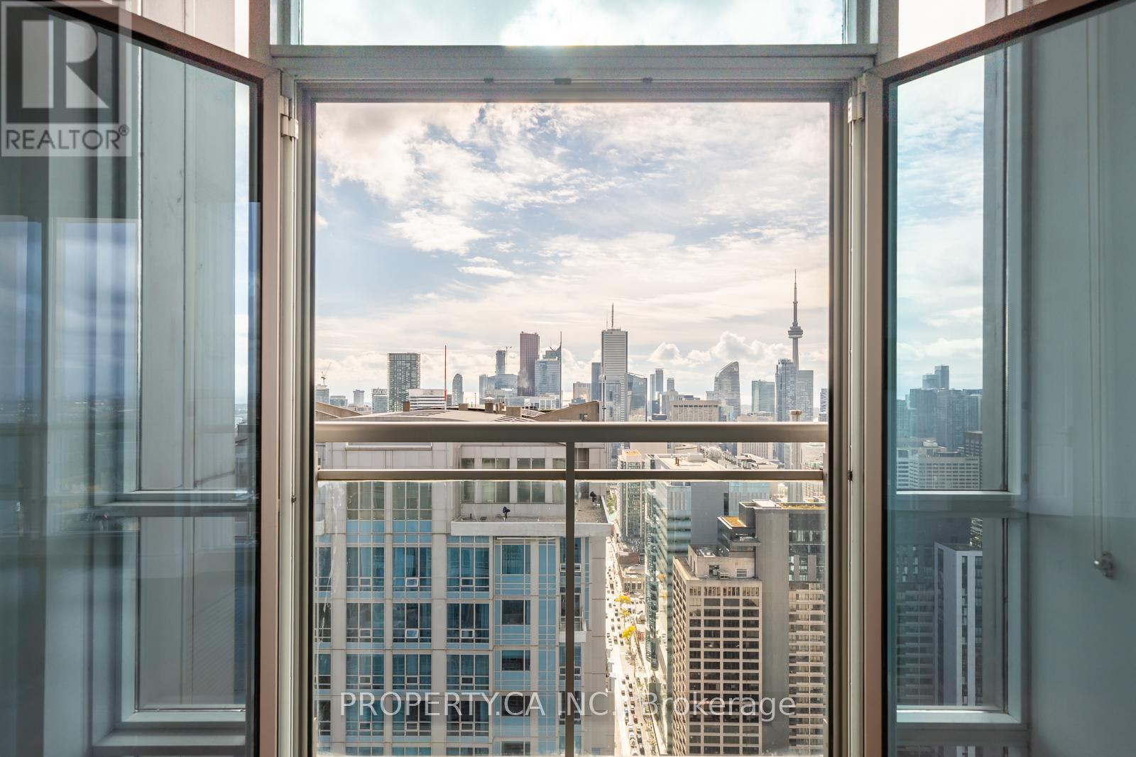 Ph05 - 763 Bay Street, Toronto, Ontario  M5G 2R3 - Photo 25 - C12477993