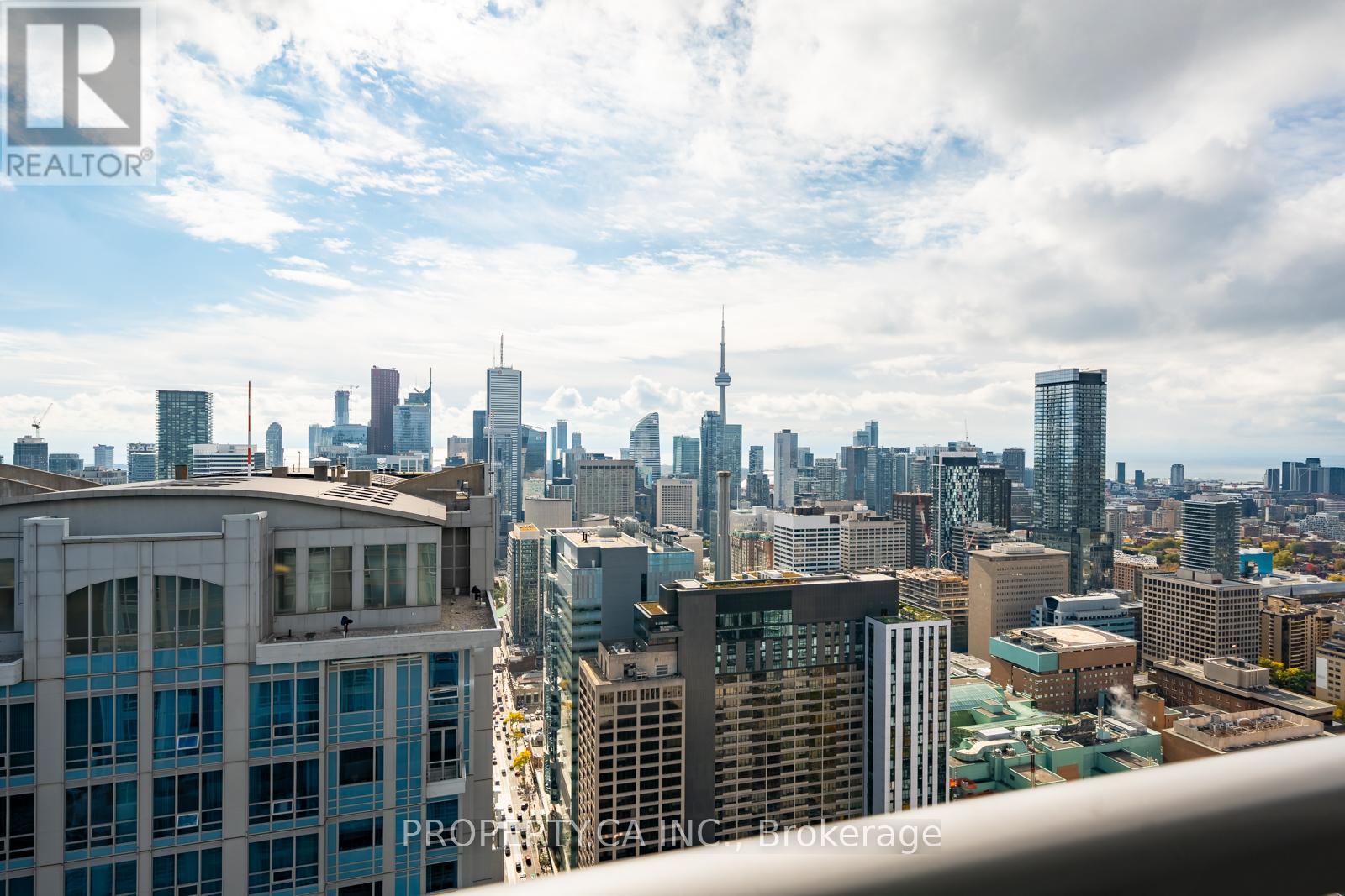Ph05 - 763 Bay Street, Toronto, Ontario  M5G 2R3 - Photo 26 - C12477993