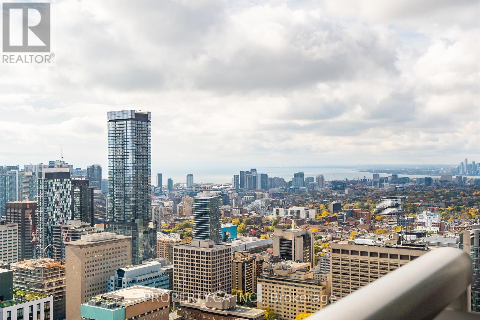 Ph05 - 763 Bay Street, Toronto, Ontario  M5G 2R3 - Photo 27 - C12477993