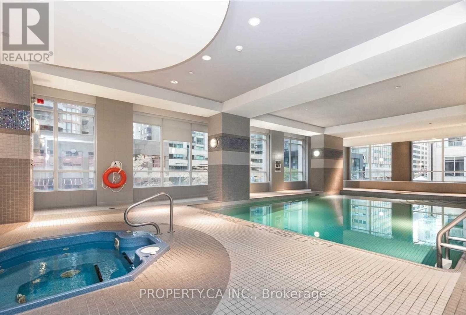 Ph05 - 763 Bay Street, Toronto, Ontario  M5G 2R3 - Photo 36 - C12477993