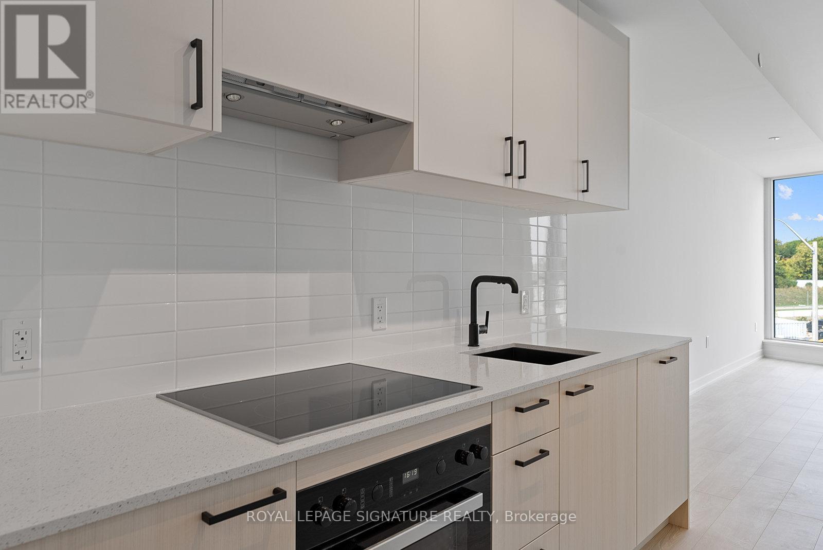 321 - 1 Kyle Lowry Road, Toronto, Ontario  M3C 0S6 - Photo 7 - C12477999