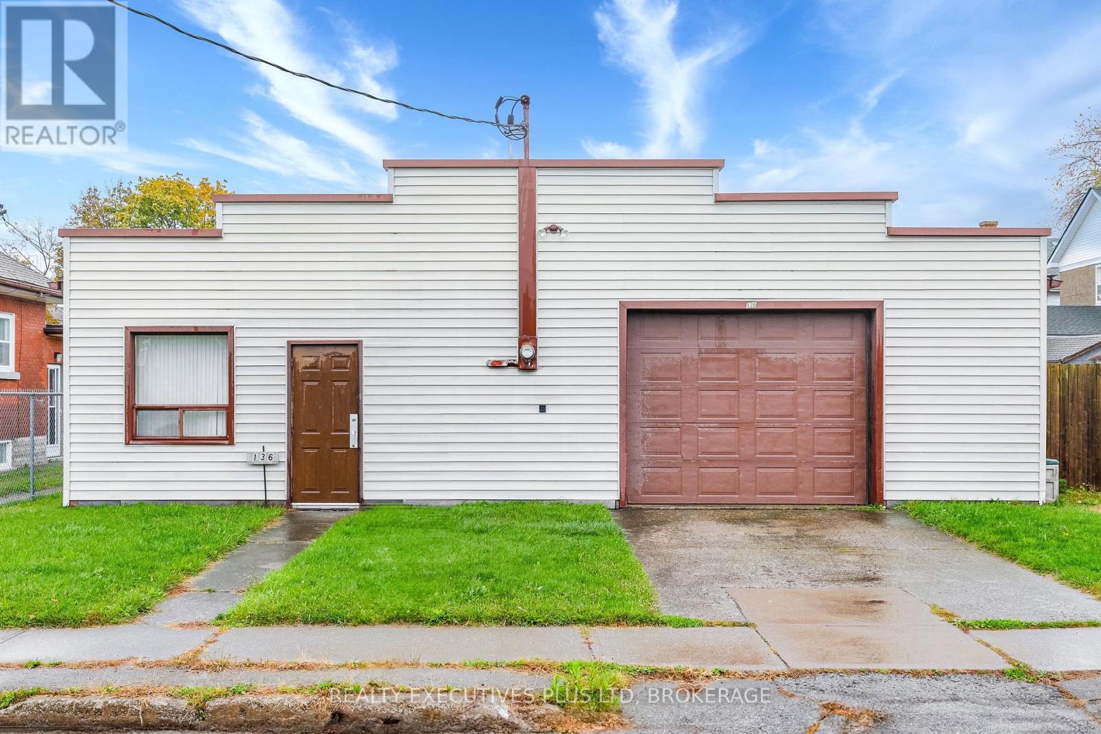 134 Frazer Street, Port Colborne (Killaly East), Ontario  L3K 1E5 - Photo 11 - X12477694