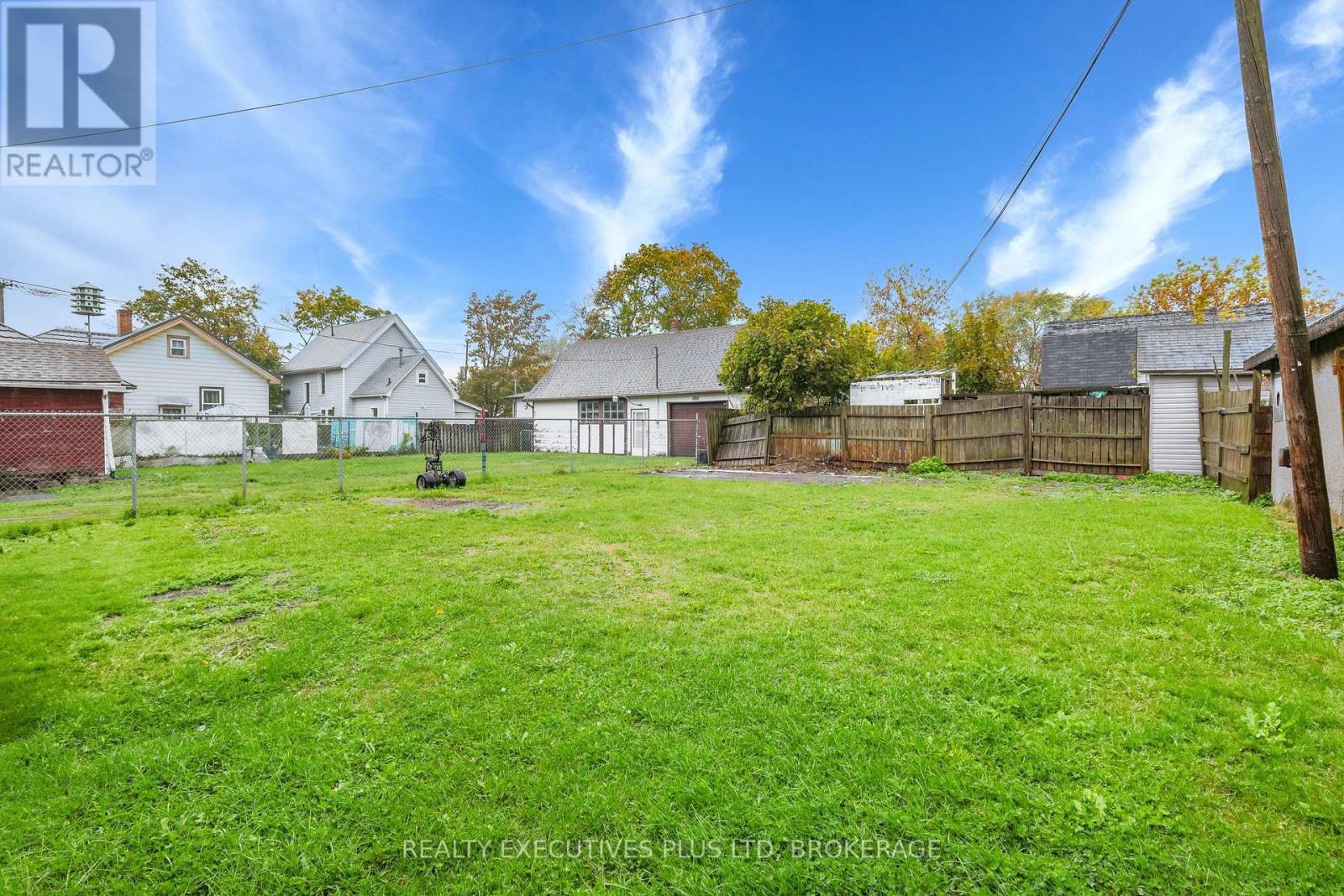 134 Frazer Street, Port Colborne (Killaly East), Ontario  L3K 1E5 - Photo 4 - X12477694