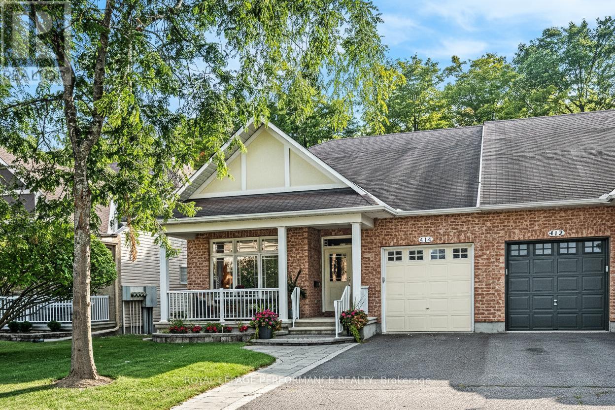 414 Statewood Drive, Ottawa, Ontario  K2K 0B7 - Photo 35 - X12388555