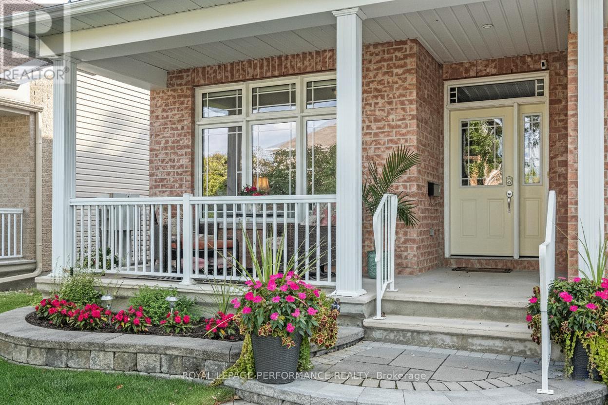 414 Statewood Drive, Ottawa, Ontario  K2K 0B7 - Photo 36 - X12388555