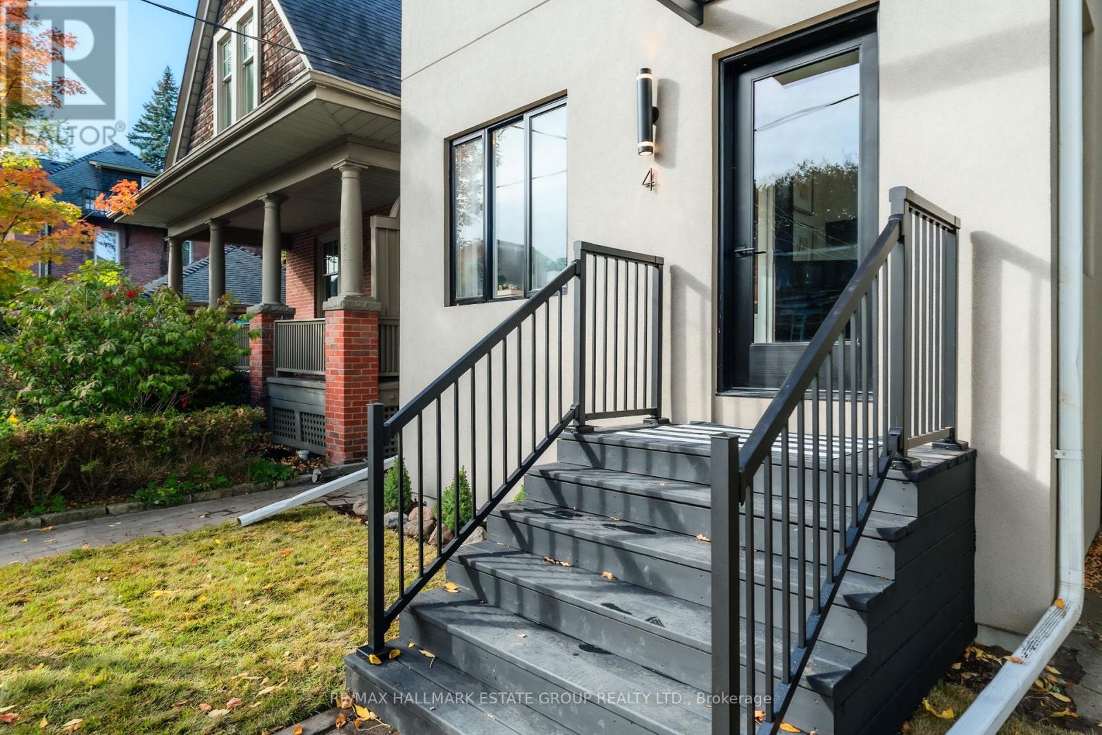 4 Riverdale Avenue, Toronto (North Riverdale), Ontario  M4K 1C3 - Photo 43 - E12477924