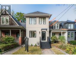 4 RIVERDALE AVENUE, Toronto, Ontario