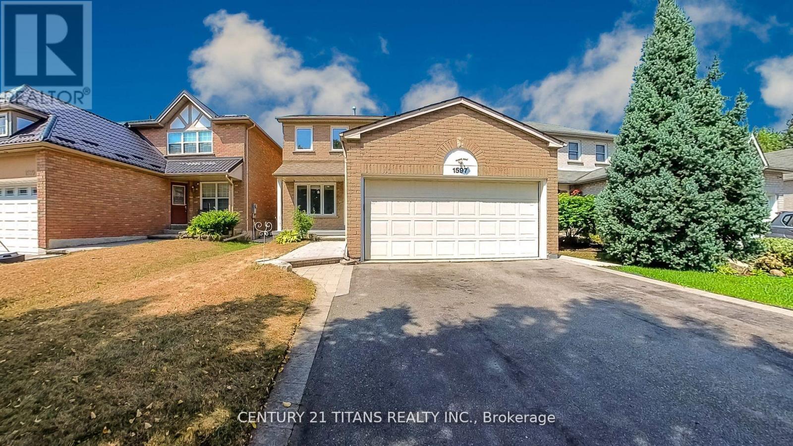1597 Amberlea Road, Pickering, Ontario  L1V 5N8 - Photo 3 - E12477955