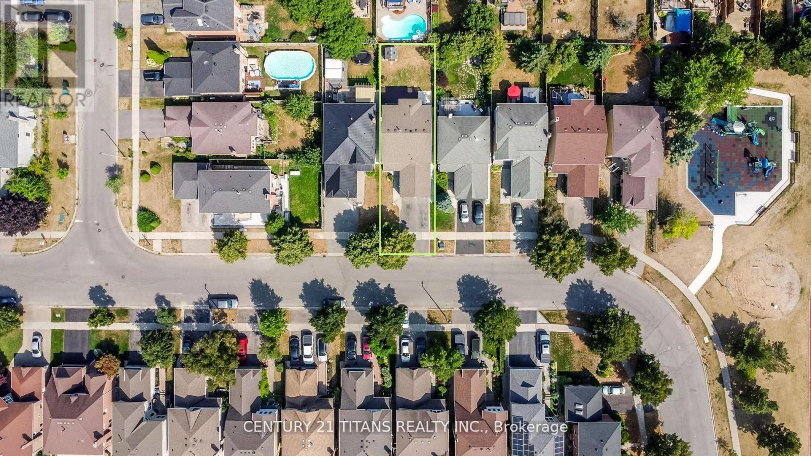 1597 Amberlea Road, Pickering, Ontario  L1V 5N8 - Photo 39 - E12477955
