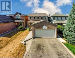1597 AMBERLEA ROAD, Pickering, Ontario