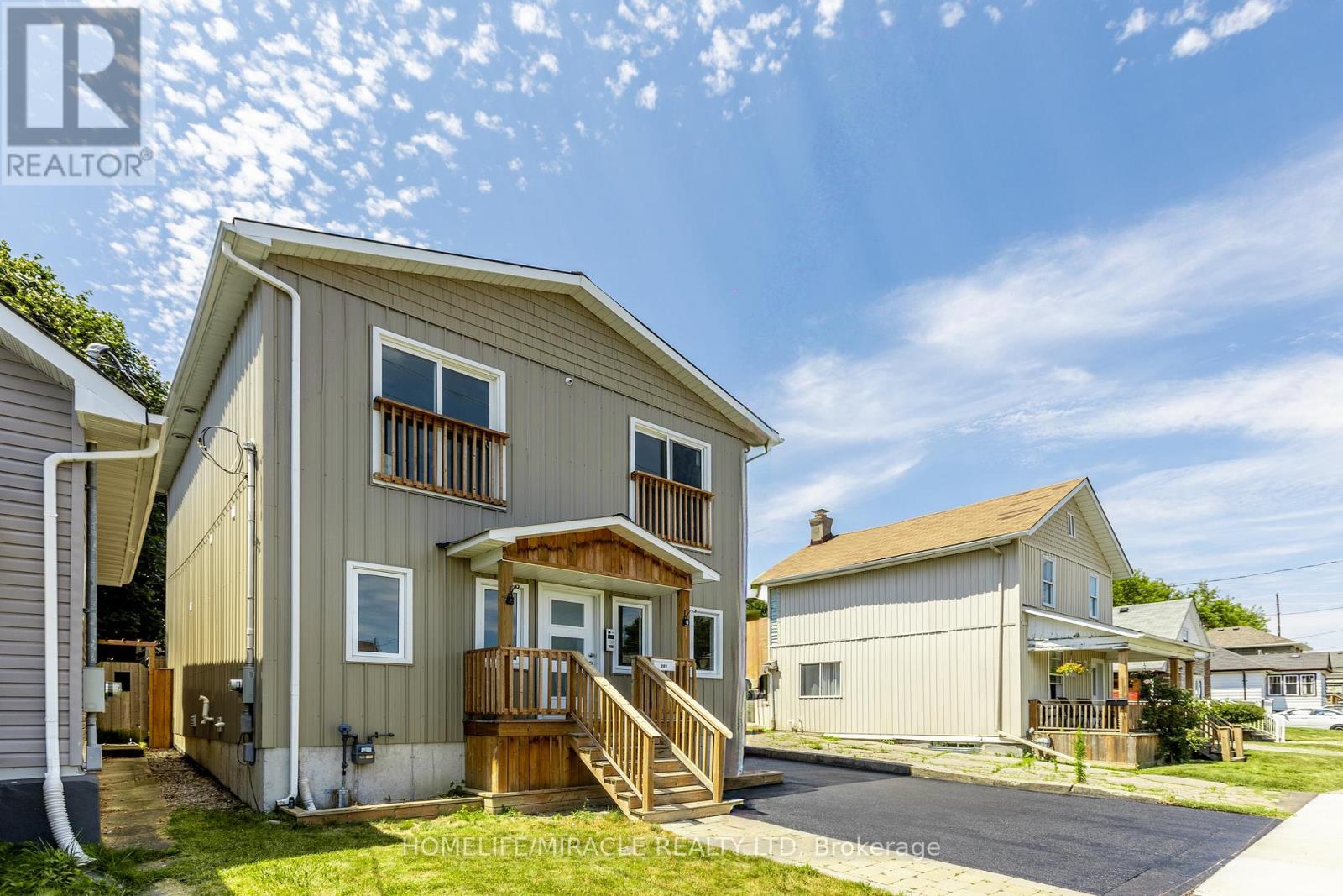 308 Nassau Street, Oshawa, Ontario  L1J 4A8 - Photo 3 - E12477973