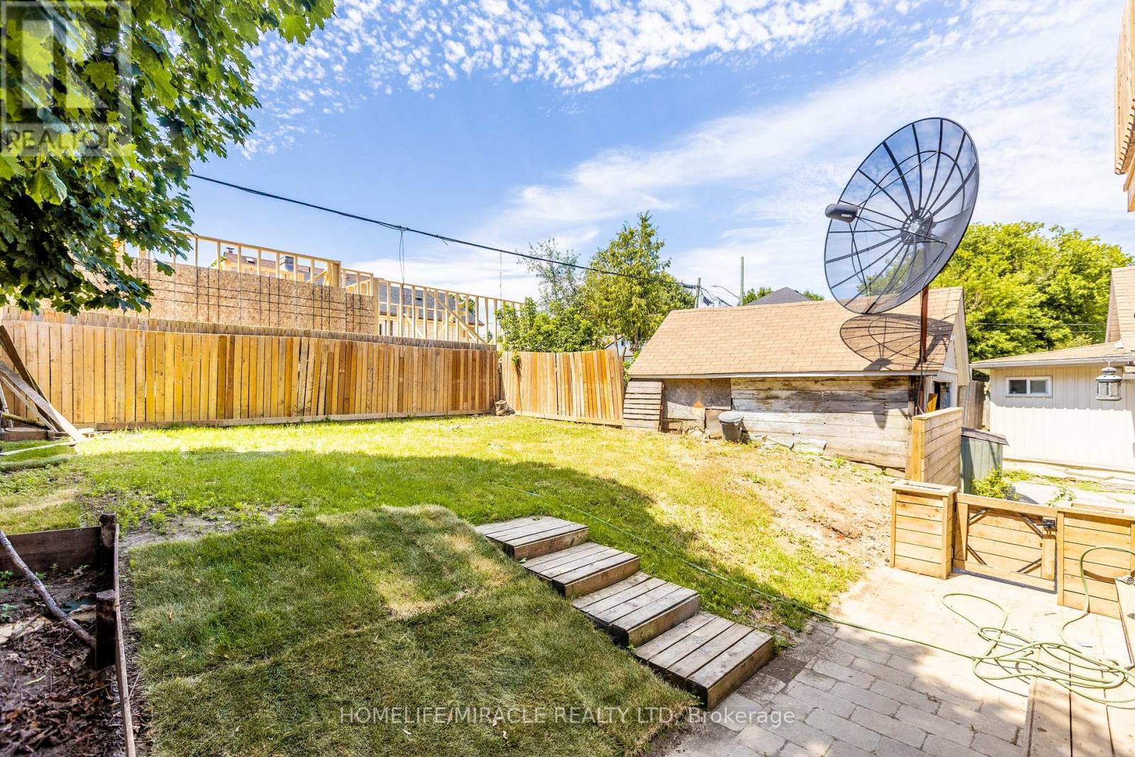 308 Nassau Street, Oshawa, Ontario  L1J 4A8 - Photo 37 - E12477973
