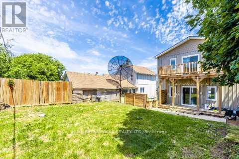 308 Nassau Street, Oshawa, Ontario  L1J 4A8 - Photo 38 - E12477973