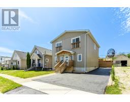 308 NASSAU STREET, Oshawa, Ontario