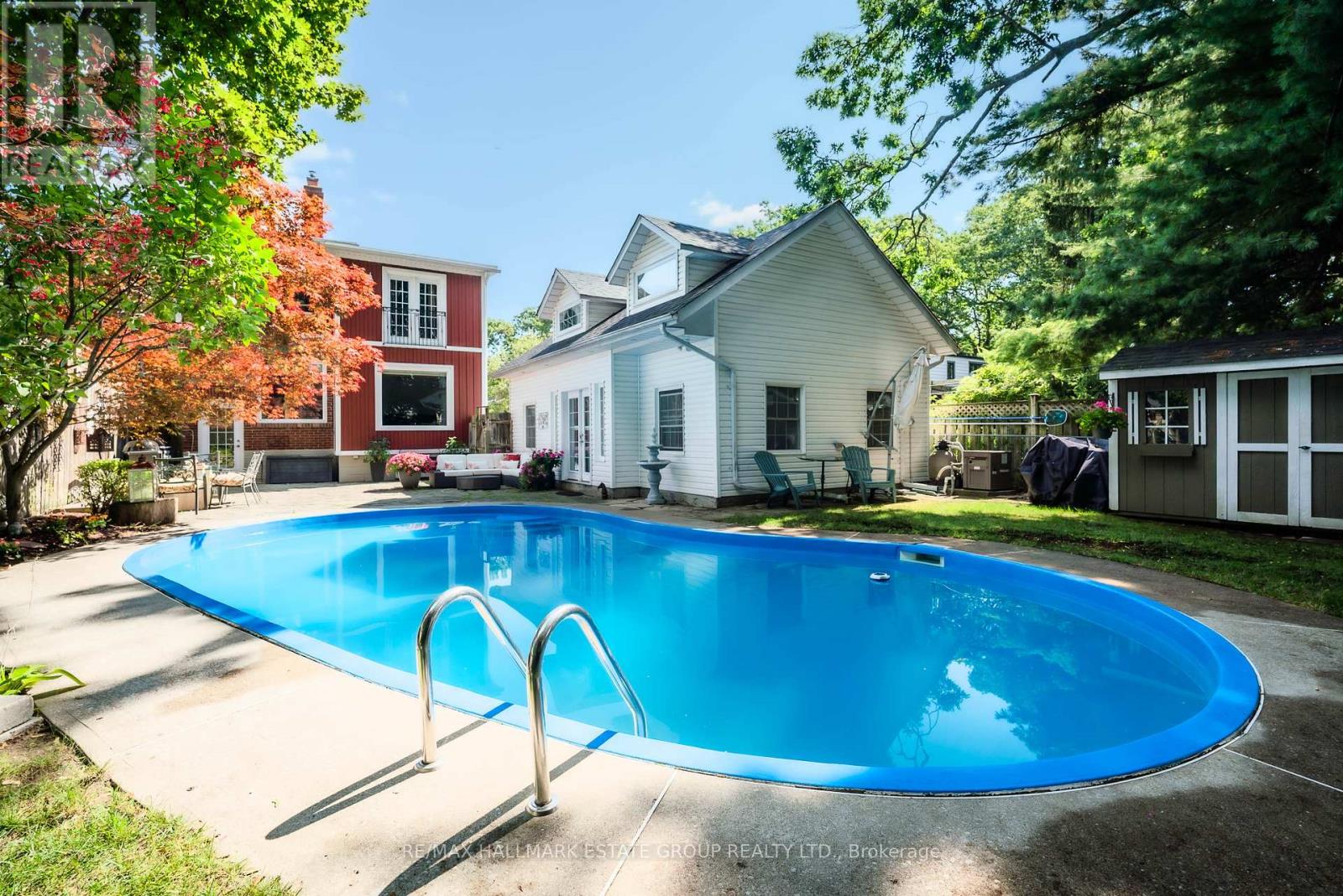 80 Lakeside Avenue, Toronto, Ontario  M1N 3C1 - Photo 3 - E12477987