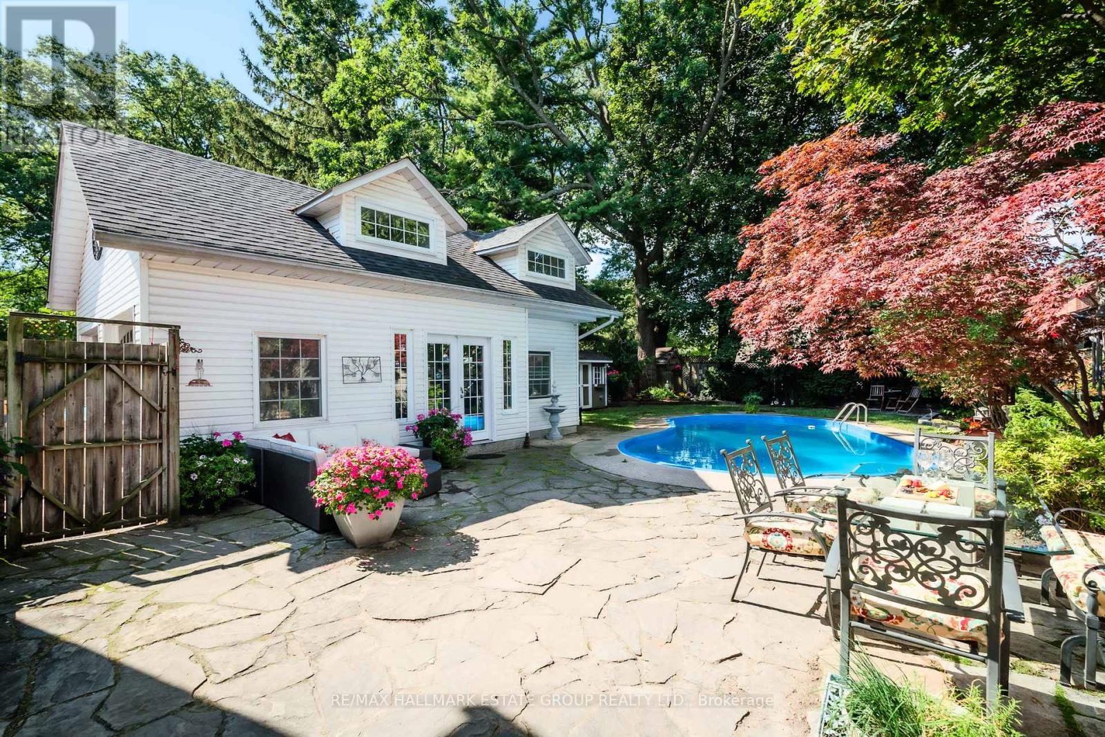 80 Lakeside Avenue, Toronto, Ontario  M1N 3C1 - Photo 41 - E12477987
