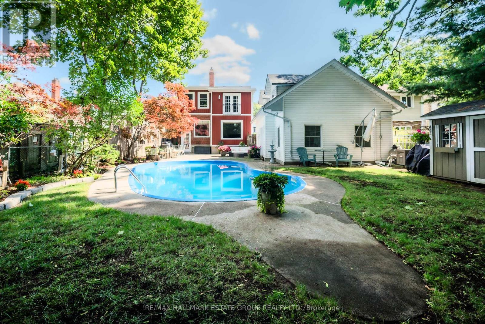 80 Lakeside Avenue, Toronto, Ontario  M1N 3C1 - Photo 46 - E12477987