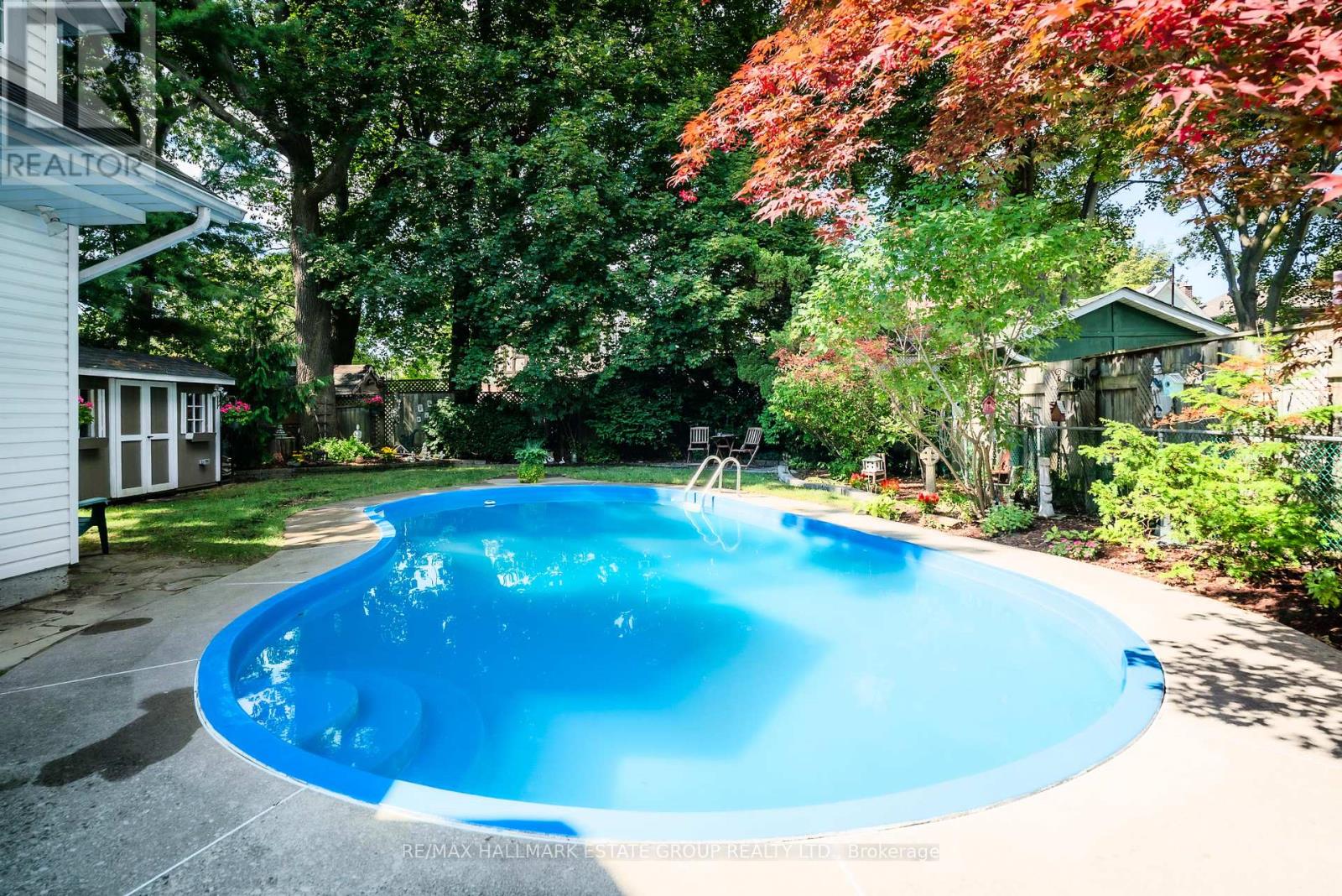 80 Lakeside Avenue, Toronto, Ontario  M1N 3C1 - Photo 49 - E12477987