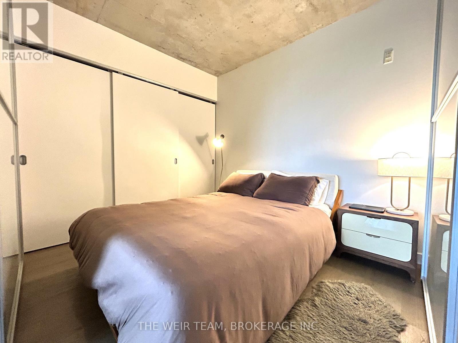 502 - 90 Broadview Avenue, Toronto, Ontario  M4M 0A7 - Photo 12 - E12477990