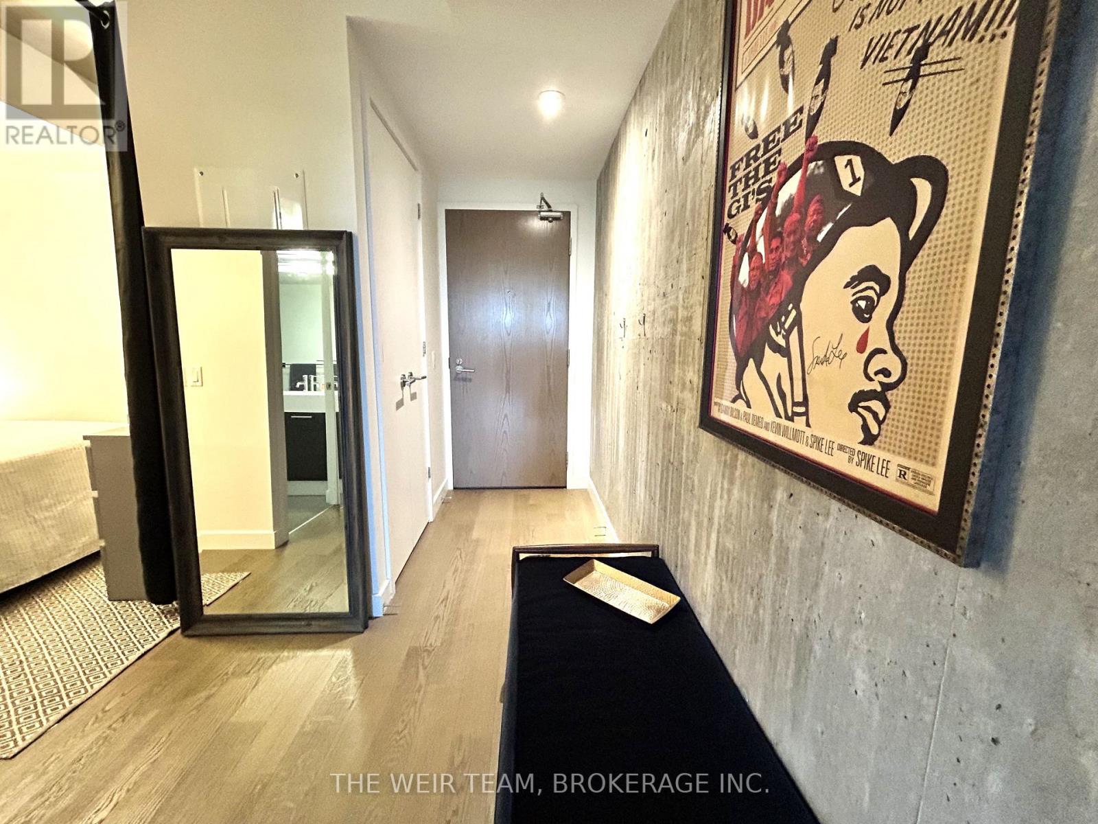 502 - 90 Broadview Avenue, Toronto, Ontario  M4M 0A7 - Photo 2 - E12477990