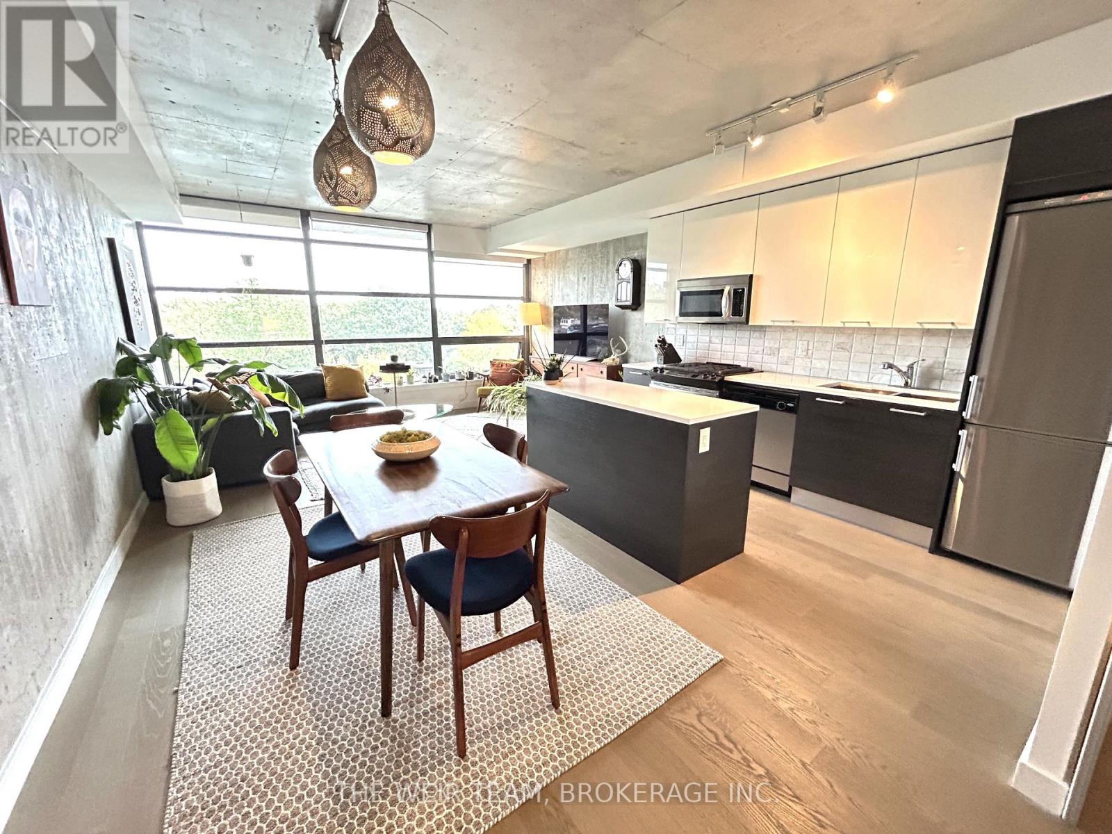 502 - 90 Broadview Avenue, Toronto, Ontario  M4M 0A7 - Photo 3 - E12477990