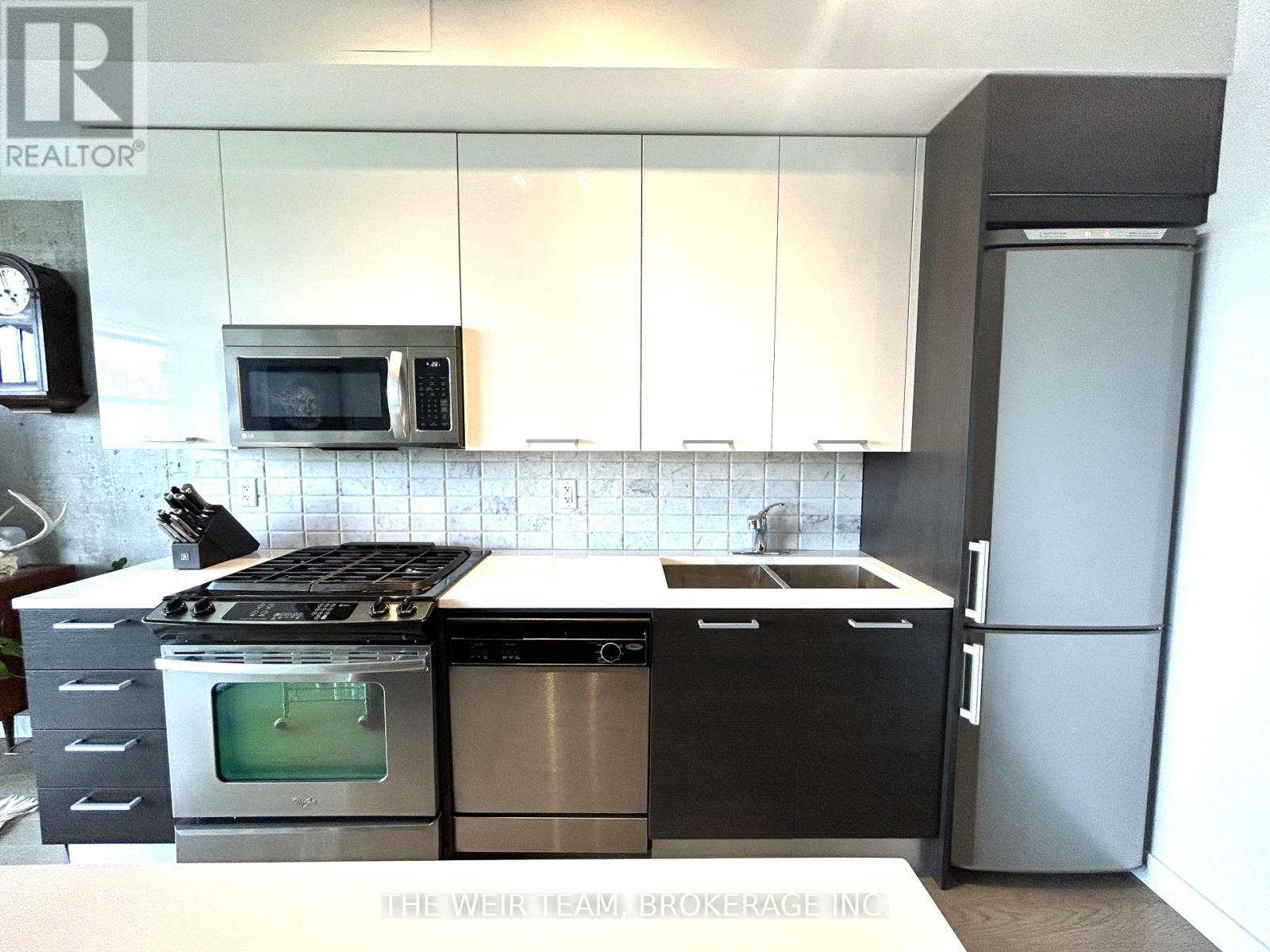 502 - 90 Broadview Avenue, Toronto, Ontario  M4M 0A7 - Photo 5 - E12477990