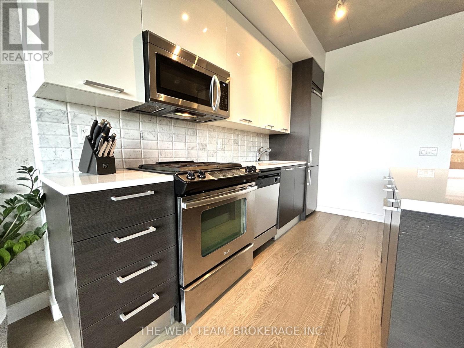 502 - 90 Broadview Avenue, Toronto, Ontario  M4M 0A7 - Photo 6 - E12477990
