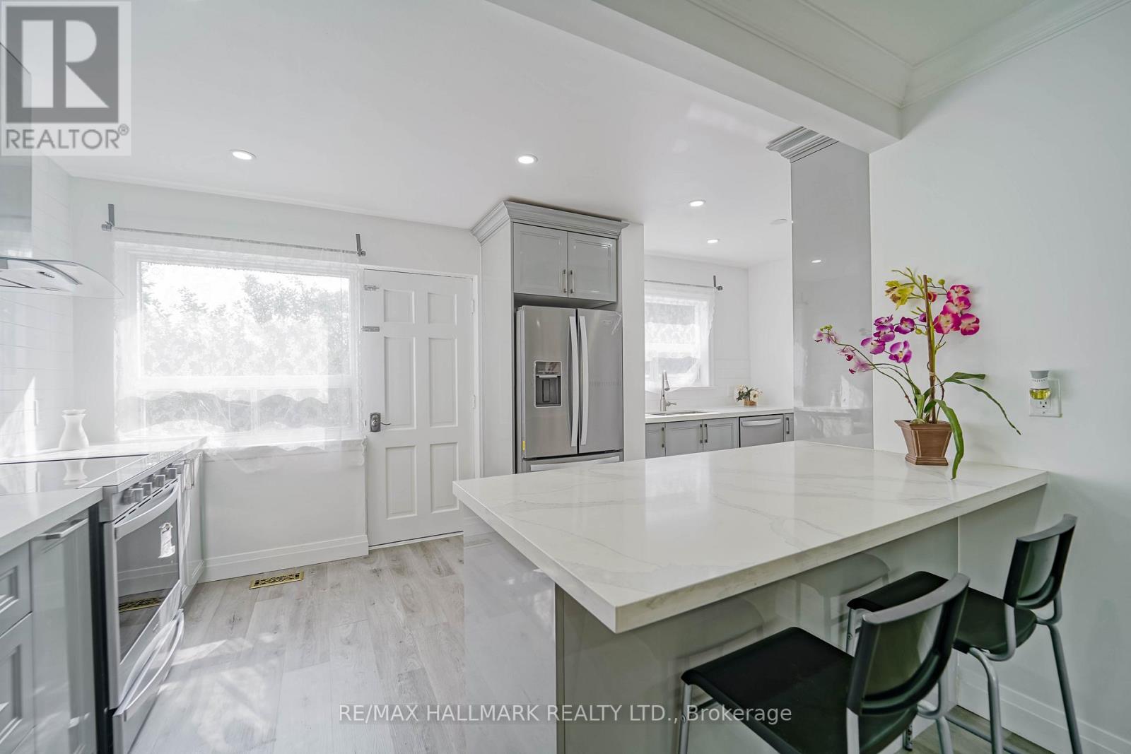 131 Painted Post Drive, Toronto, Ontario  M1H 1T6 - Photo 10 - E12477991