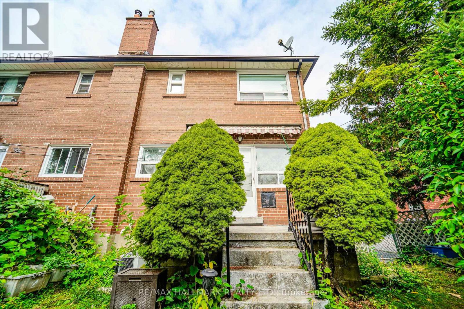 131 Painted Post Drive, Toronto, Ontario  M1H 1T6 - Photo 35 - E12477991