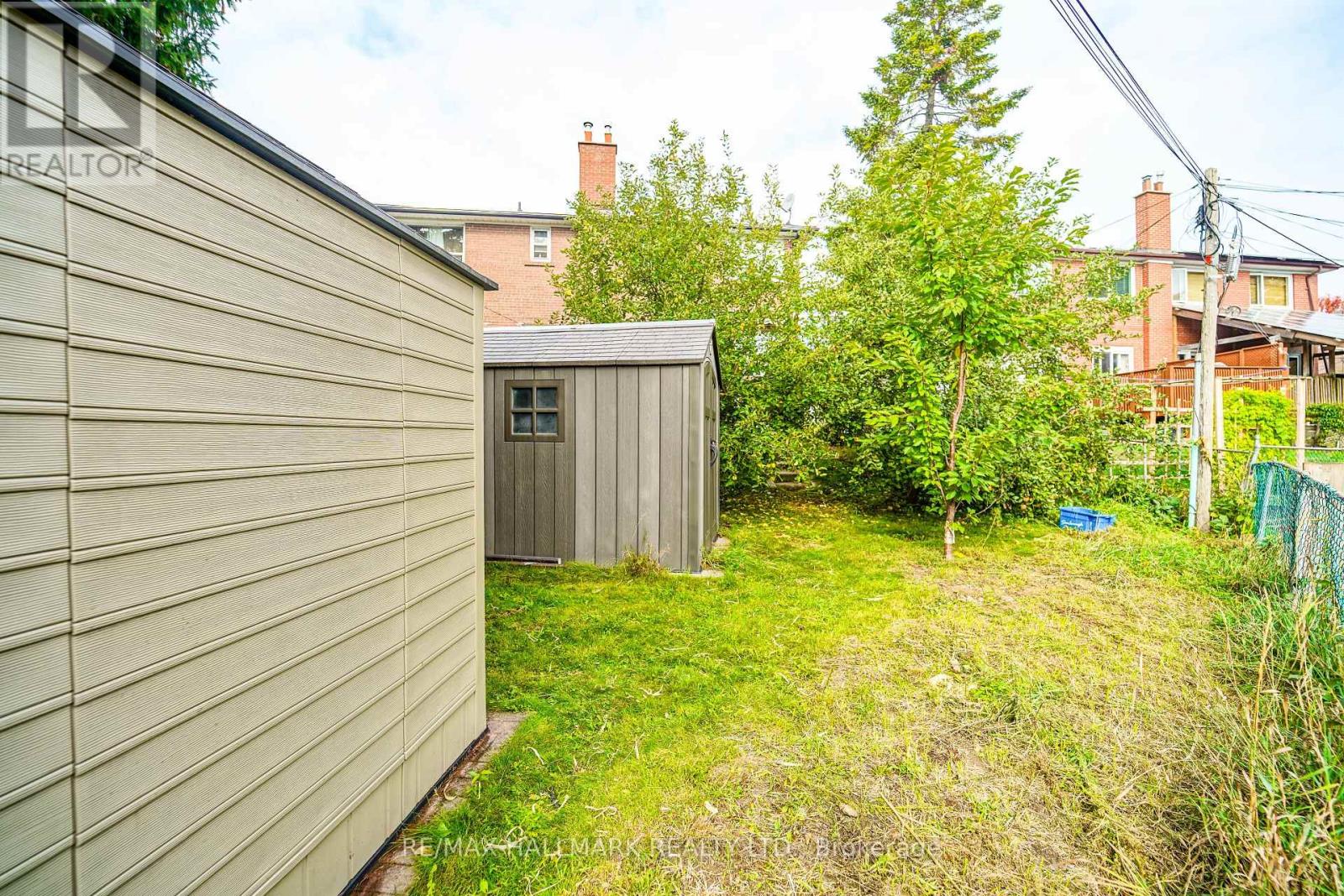 131 Painted Post Drive, Toronto, Ontario  M1H 1T6 - Photo 37 - E12477991