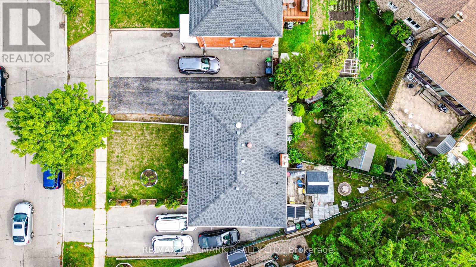 131 Painted Post Drive, Toronto, Ontario  M1H 1T6 - Photo 39 - E12477991
