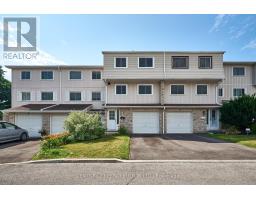 18 - 1975 ROSEFIELD ROAD, Pickering, Ontario